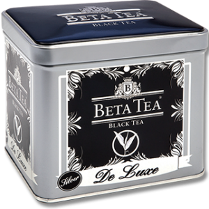 Beta Tea