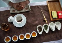 Dünyanın En Pahalı 10 Çayı
