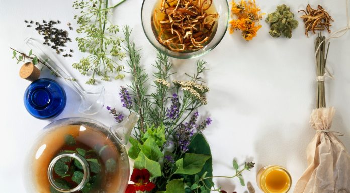 Metabolizmayı hızlandıran çaylar ve bilmediğiniz özellikleri