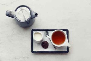 Çay Filtresi