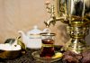 Azerbaycan Çay Kültürü