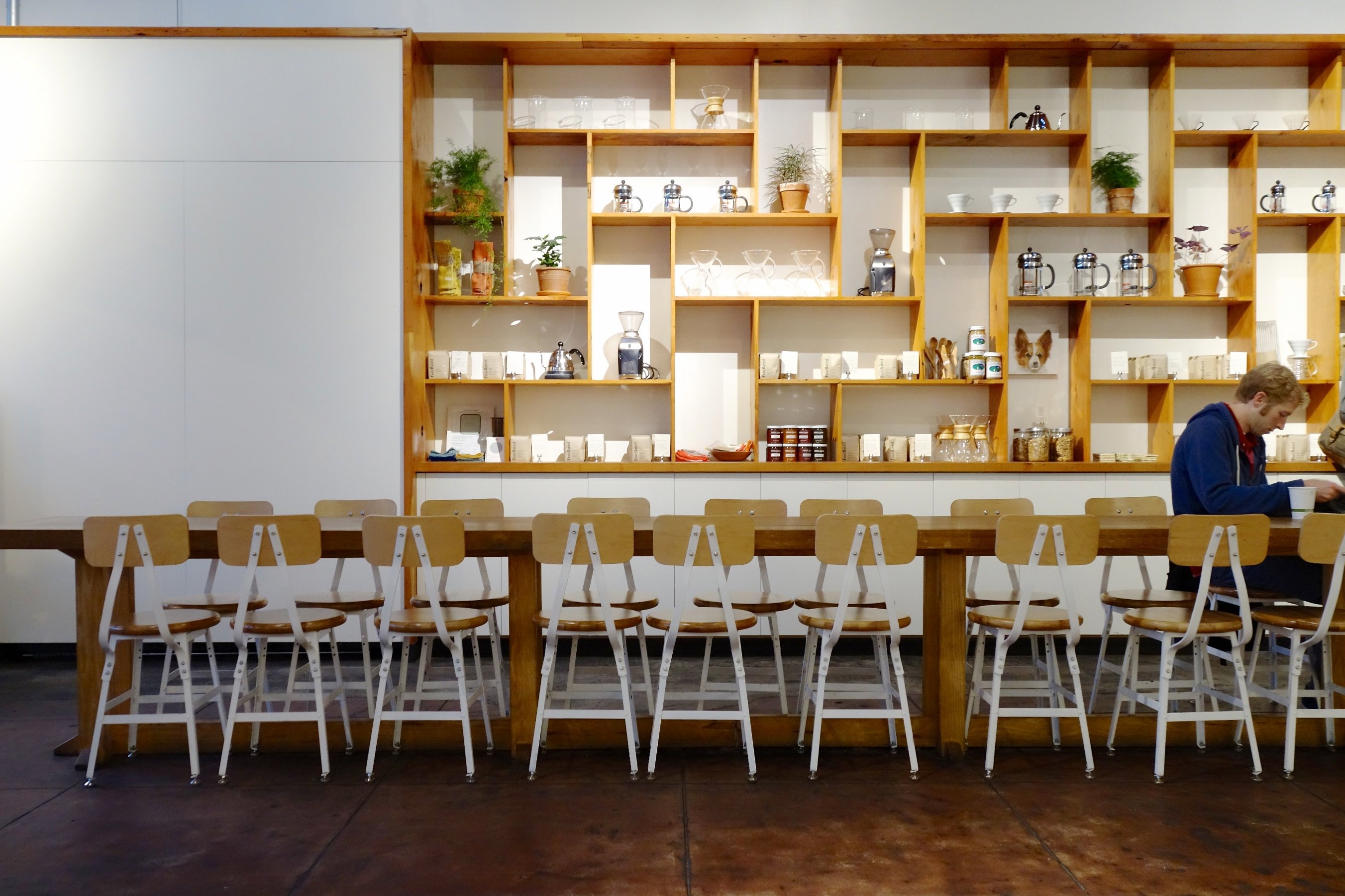 Kosgeb Kredisi Ile Cafe Acmak Ve Is Plani Ornegi Cay Com Tr